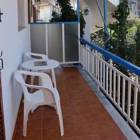 Seaview Self Catering Apartment - Helen No 1 Xiropigado Zewnętrze zdjęcie
