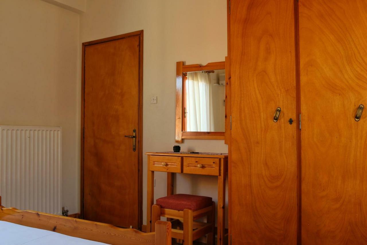 Seaview Self Catering Apartment - Helen No 1 Xiropigado Zewnętrze zdjęcie
